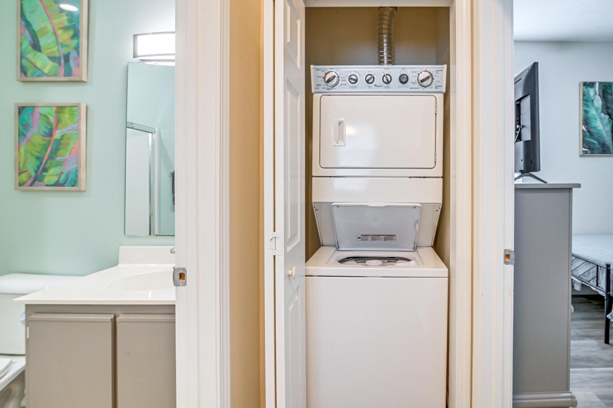 Breezy Golf Condo With Pool Access, 4 Mi To Beach Myrtle Beach Esterno foto